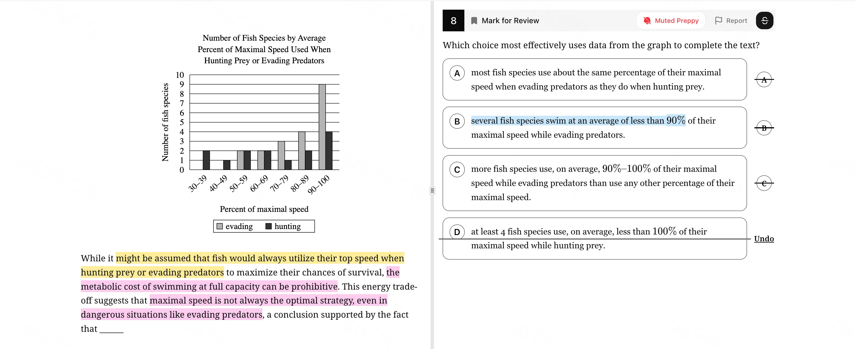 SAT Reading & Writing Tips: How to Ace Every Question Type