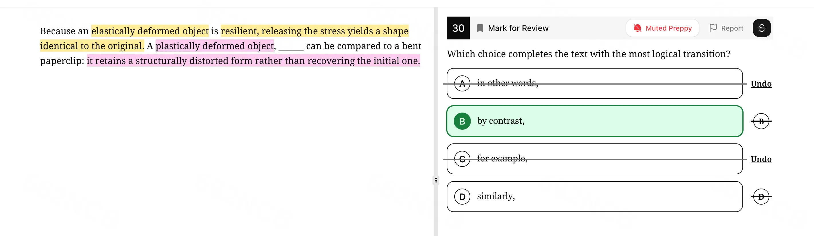 SAT Reading & Writing Tips: How to Ace Every Question Type
